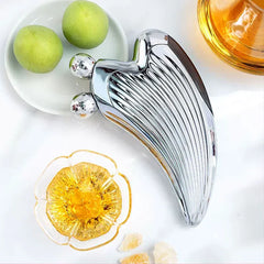 Gua Sha Facial Scraping Massager Tool Beauty Device
