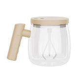 Gym Protein Drink Mixer Bottle Leak Proof Lid