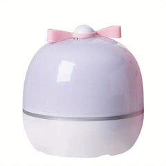 HD Galaxy Star Projector Night Light