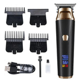 Hair Clipper Trimmer Cutting Machine Cordless Rechargeable