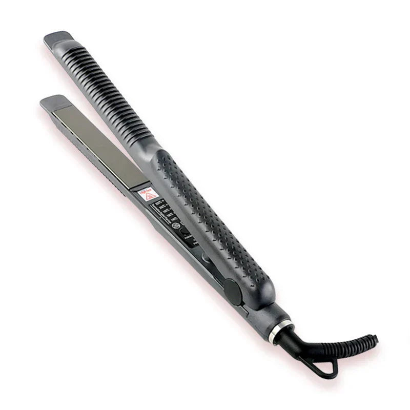 hair straightener flat iron flat iron tool on a flat surface