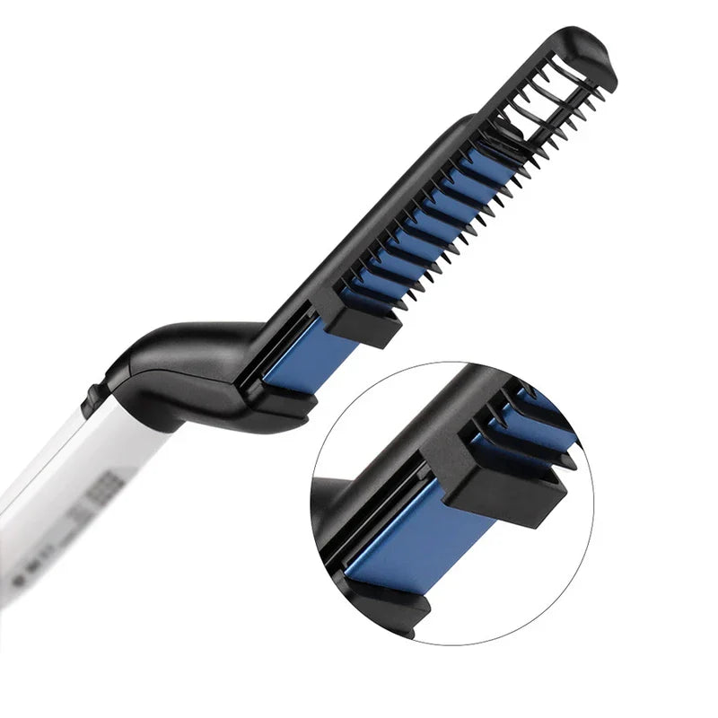 Hair Styling Comb Brush Tool