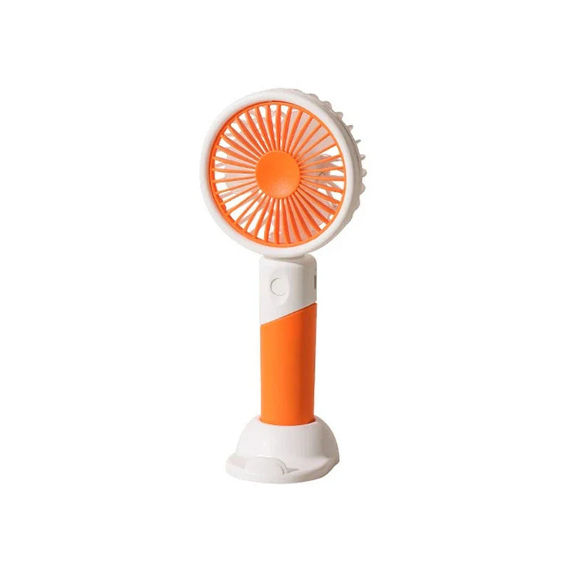 Handheld Portable Mini Fan Usb