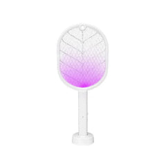 Handheld Bug Zapper Fly Swatter Racket