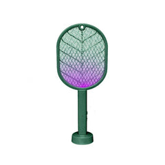 Handheld Bug Zapper Fly Swatter Racket