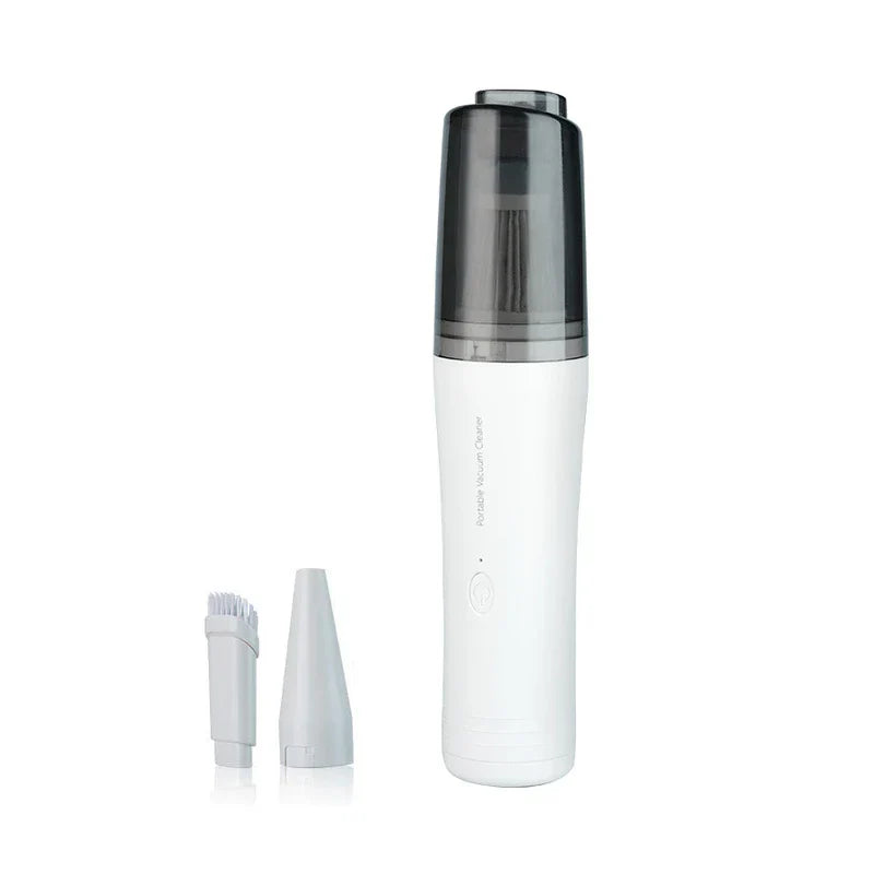 Handheld Cordless Car Vacuum Cleaner