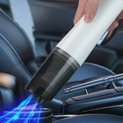 Handheld Cordless Car Vacuum Cleaner