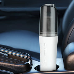 Handheld Cordless Car Vacuum Cleaner