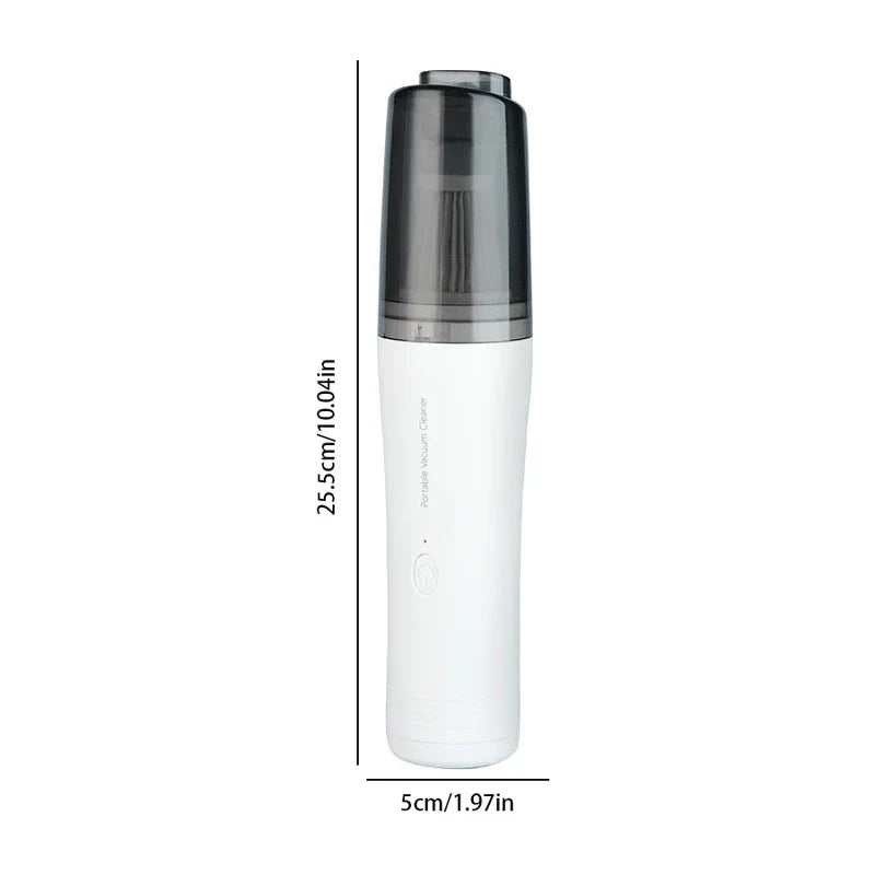 Handheld Cordless Car Vacuum Cleaner