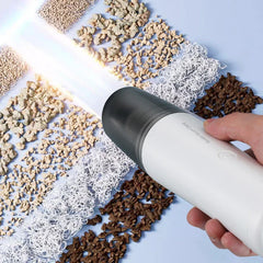 Handheld Cordless Car Vacuum Cleaner