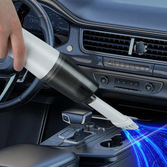 Handheld Cordless Car Vacuum Cleaner