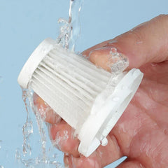 Handheld Cordless Car Vacuum Cleaner