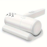 Handheld Cordless UV Bed Vacuum Mite Cleaner