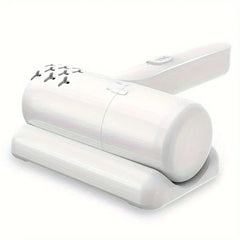 Handheld Cordless UV Bed Vacuum Mite Cleaner