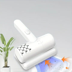 Handheld Cordless UV Bed Vacuum Mite Cleaner