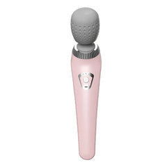 Handheld Electric Percussion Body Massager Tool