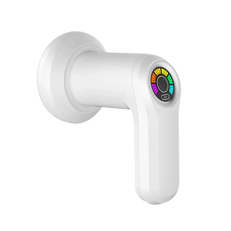 Handheld Electric Percussion Massager