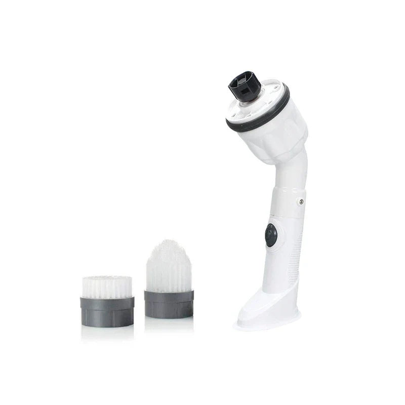 Handheld Electric Power Scrubber Cleaning Tool