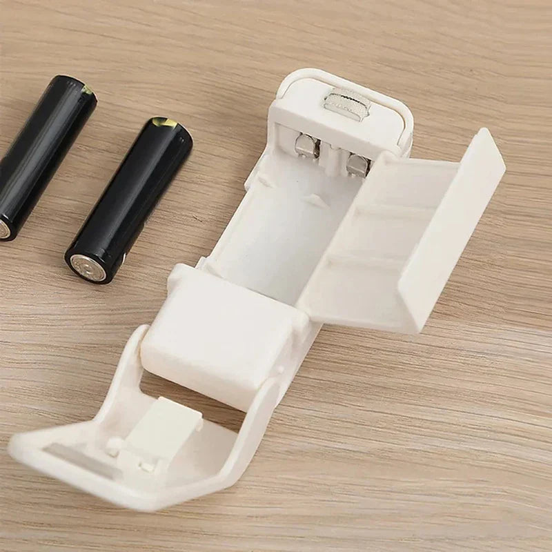 Handheld Food Snack Bag Heat Sealer