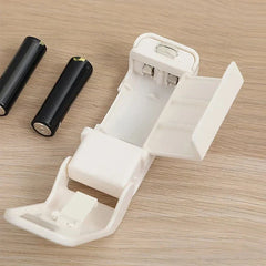 Handheld Food Snack Bag Heat Sealer