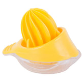 Handheld Fruit Juice Extractor Reamer Tool