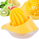 Handheld Fruit Juice Extractor Reamer Tool