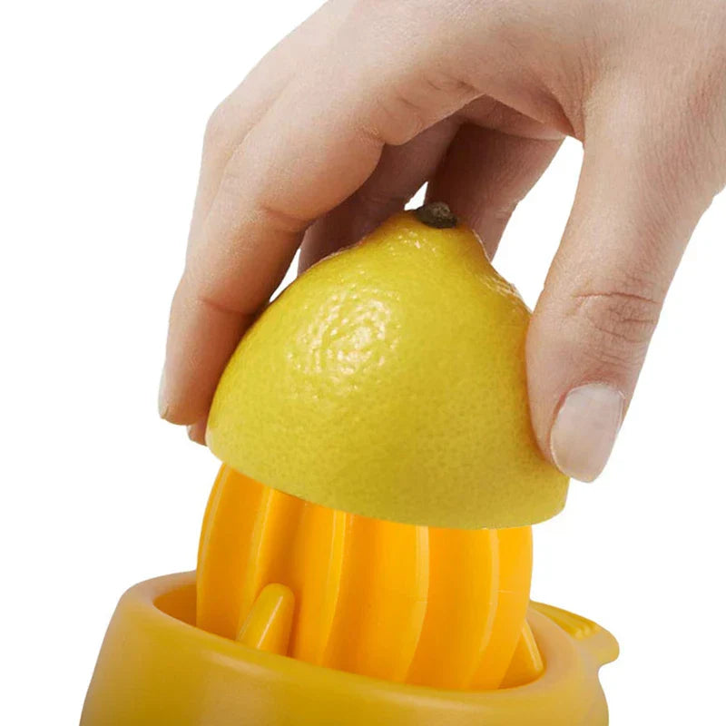 Handheld Fruit Juice Extractor Reamer Tool