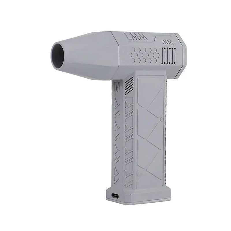 Handheld High Power Turbo Jet Fan Blower