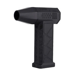 Handheld High Power Turbo Jet Fan Blower