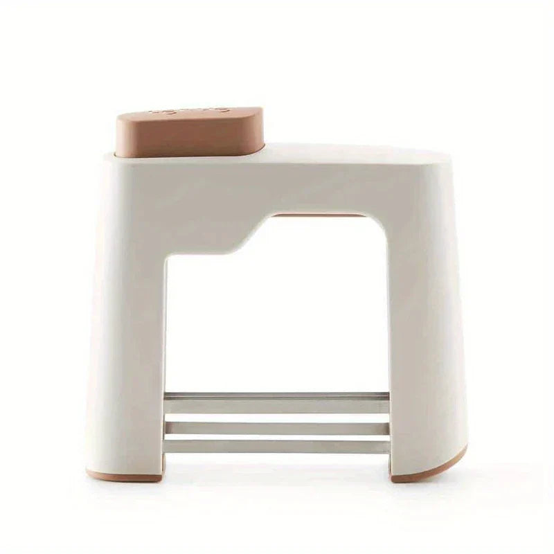 Handheld Mandoline Slicer with Safety Guard