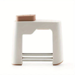 Handheld Mandoline Slicer with Safety Guard