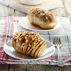 Handheld Mandoline Slicer with Safety Guard