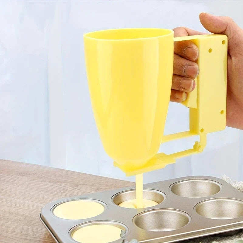 Handheld Meatball Maker Tool