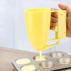 Handheld Meatball Maker Tool