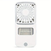 Handheld Mini Portable Fan