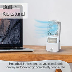 Handheld Mini Portable Fan
