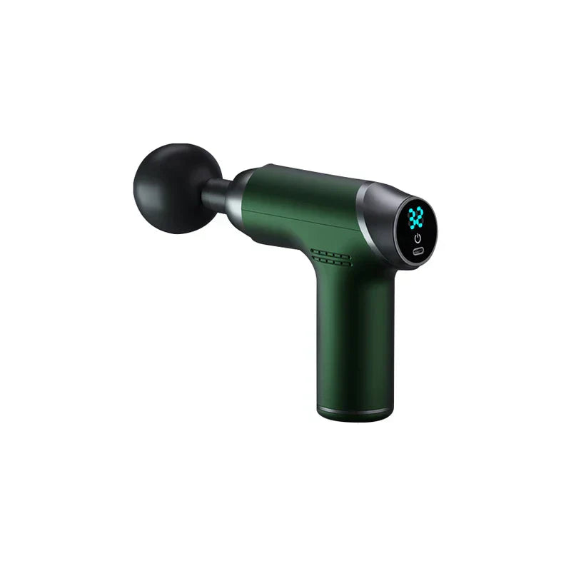 Vibration massager