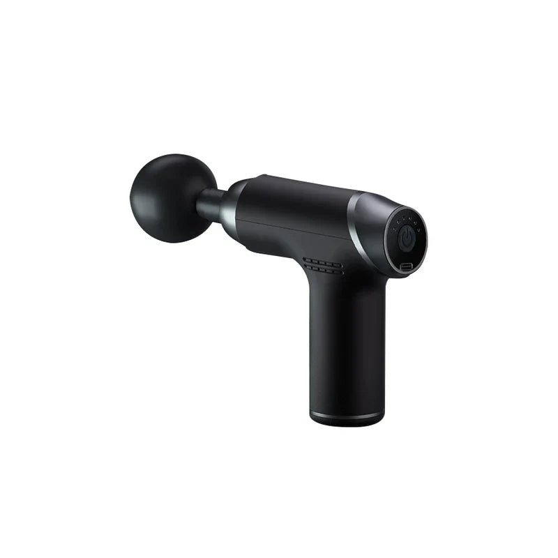 Handheld Muscle Therapy Vibration Massager