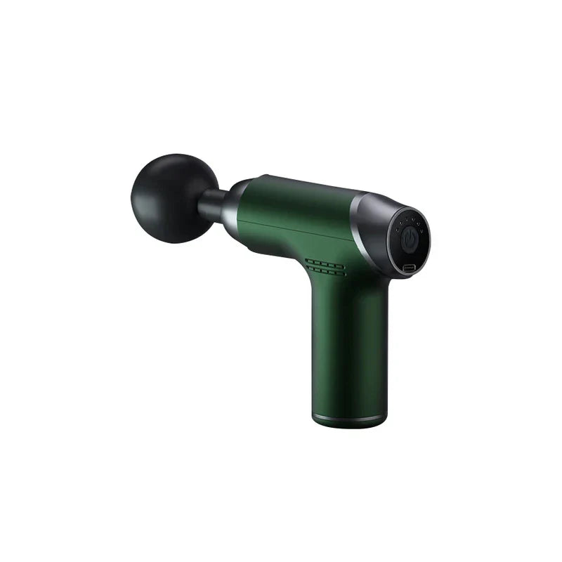 Handheld Muscle Therapy Vibration Massager