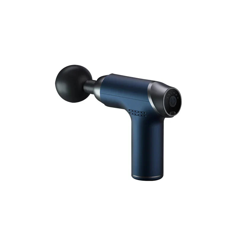 Handheld Muscle Therapy Vibration Massager