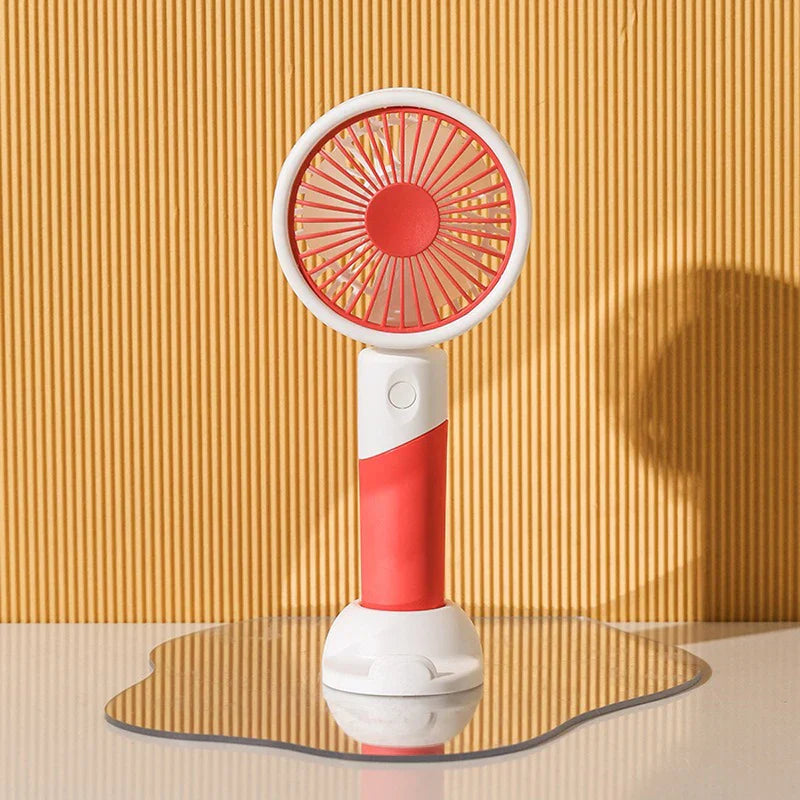 Handheld Portable Mini Fan Usb