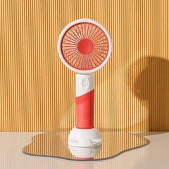 Handheld Portable Mini Fan Usb