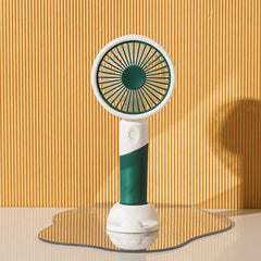 Handheld Portable Mini Fan Usb