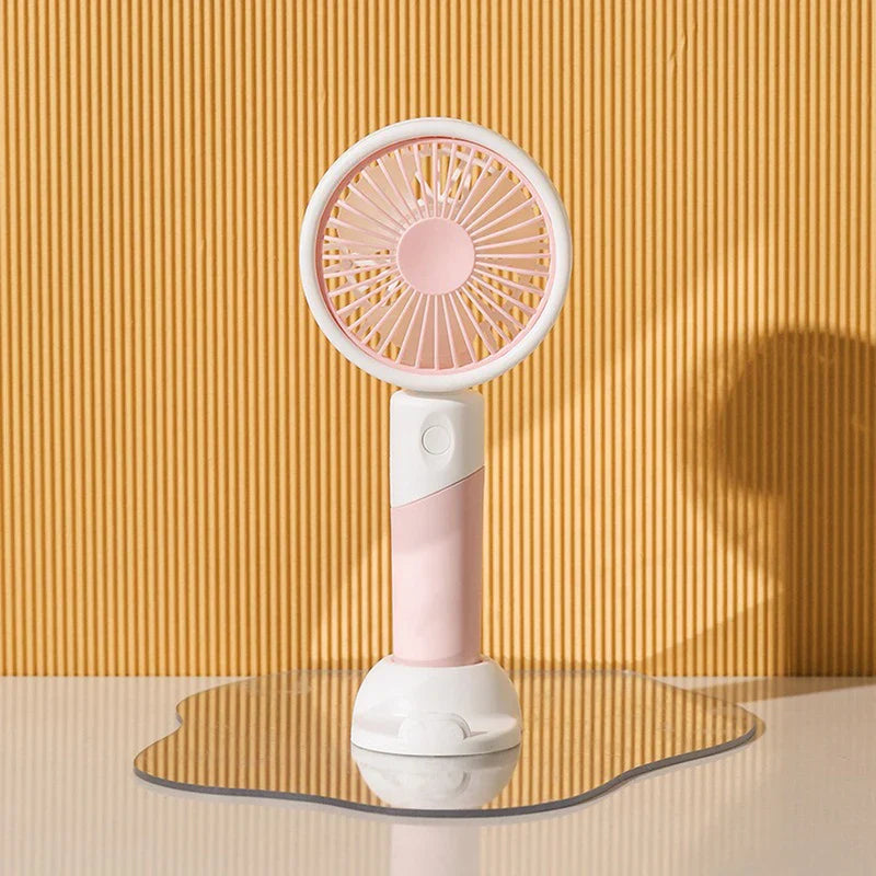 Handheld Portable Mini Fan Usb