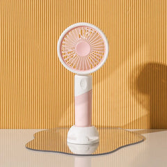 Handheld Portable Mini Fan Usb