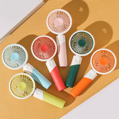 Handheld Portable Mini Fan Usb
