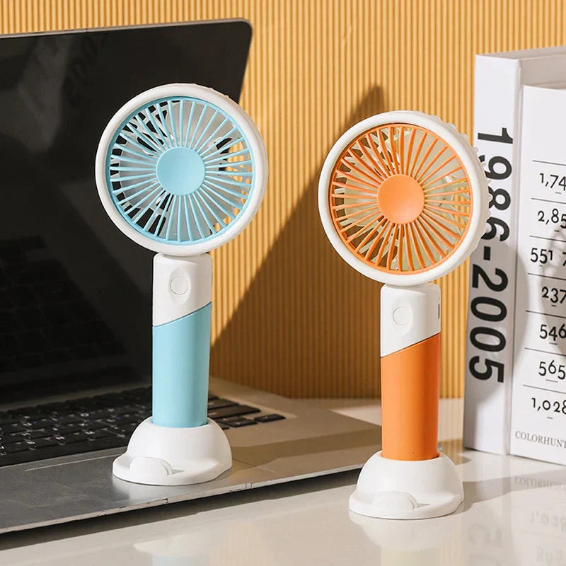 Handheld Portable Mini Fan Usb