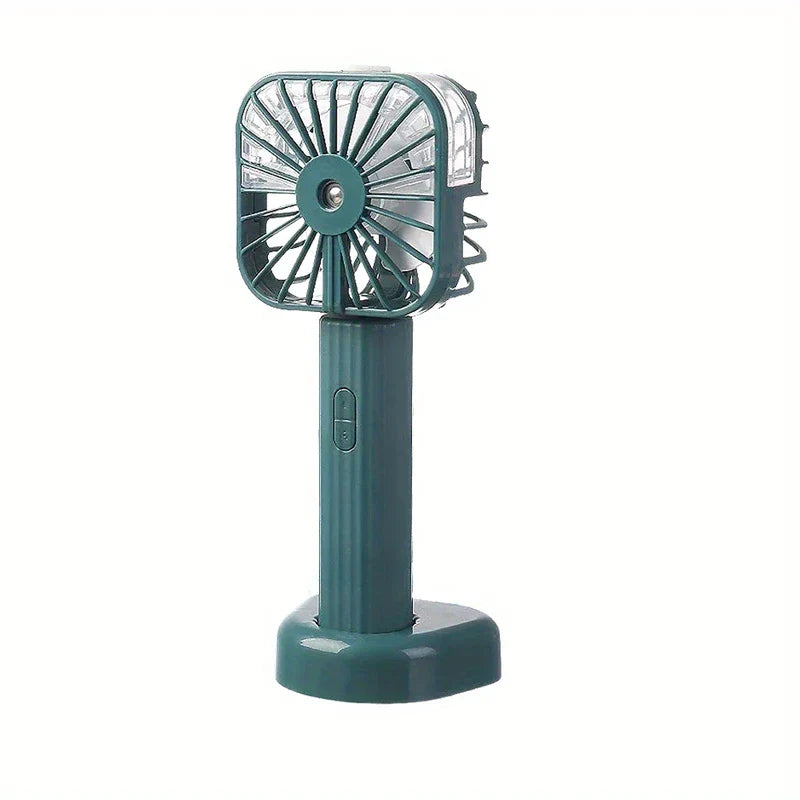 Handheld Rechargeable Mist Sprayer