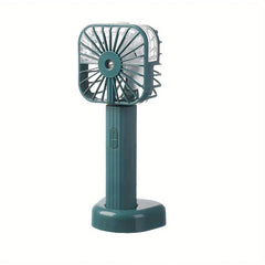 Handheld Rechargeable Mist Sprayer