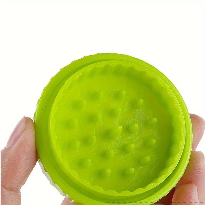 Handheld Spiral Vegetable Slicer Funnel Grater